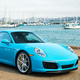 Image for article titled The 2017 Porsche 911 Carrera S: Turbos Aren't For Crazy People Anymore
